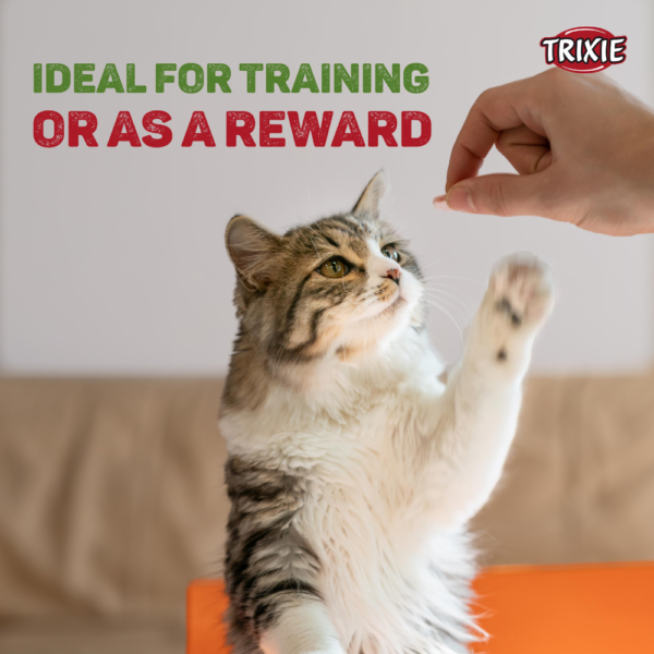 Trixie Premio Chicken Mini Sticks Cat Treats