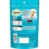 Temptations Tempting Tuna and Savoury Salmon Flavor Cat Treats Combo