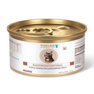 Frame_1405176269.png Vivaldis V Diet Gastrointestinal Diet Cat Wet Food