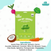 Fresh For Paws Oh My Greens Dog Wet Food (300g)