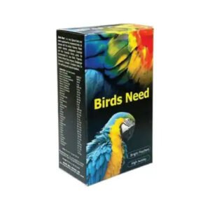 Sihil Birds Need Drops Multivitamin Supplements
